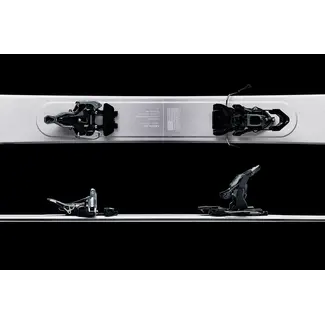 ATK ATK HY 13 Free Binding