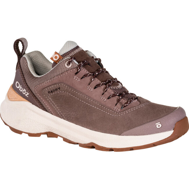 Women's Cottonwood Low Waterproof Hiking Shoes