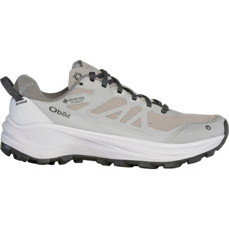 Oboz Oboz Women's Katabatic LT Low GTX Waterproof Hiking Shoes