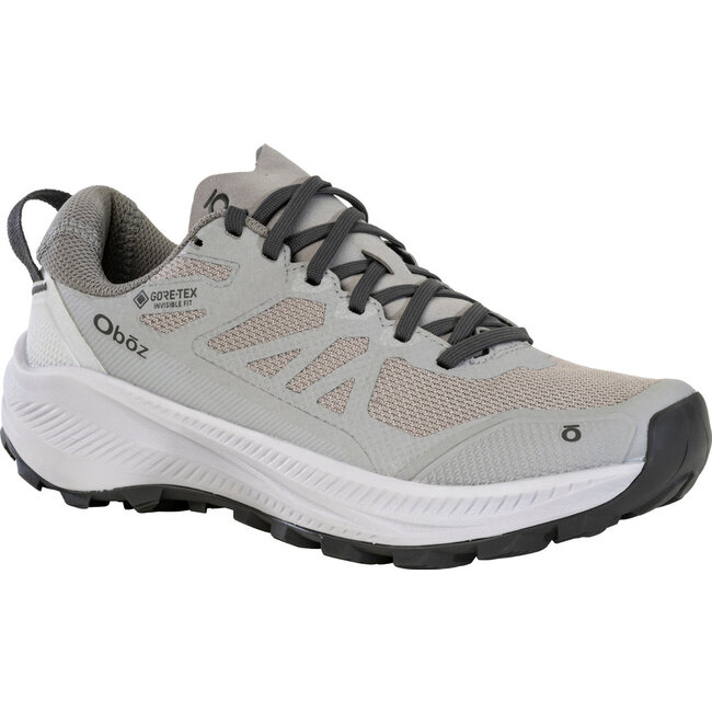 Women's Katabatic LT Low GTX Waterproof Hiking Shoes