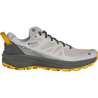 Oboz Oboz Men's Katabatic LT Low GTX Waterproof Hiking Shoes