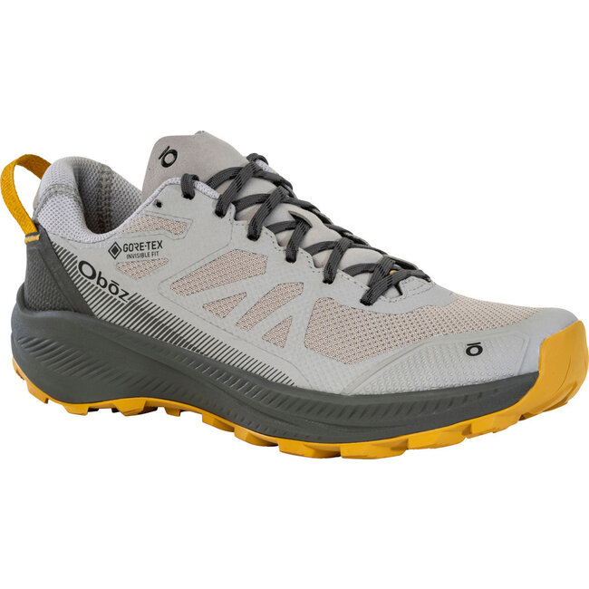 Men's Katabatic LT Low GTX Waterproof Hiking Shoes