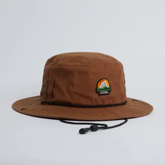 Coal Coal Seymour Hat