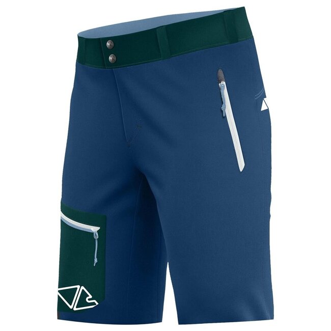 Men's Short Resolution
