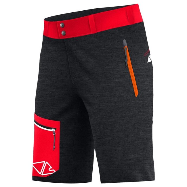 Men's Short Resolution
