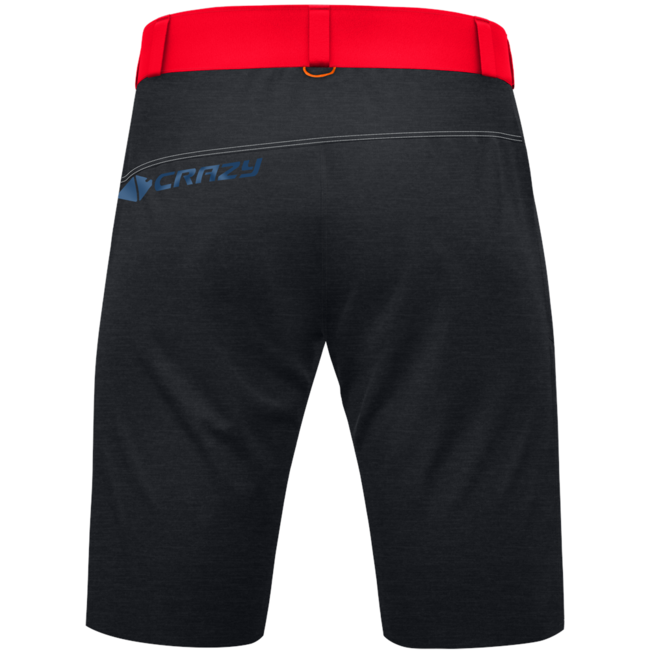 Men's Short Resolution