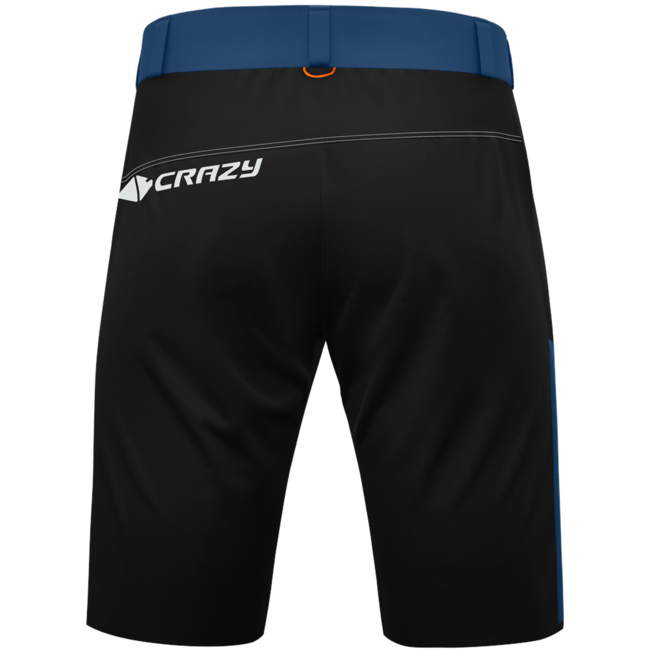Men's Short Resolution