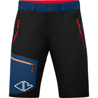 Crazy Crazy Men's Short Resolution