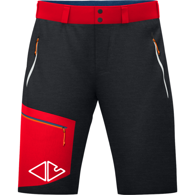 Men's Short Resolution