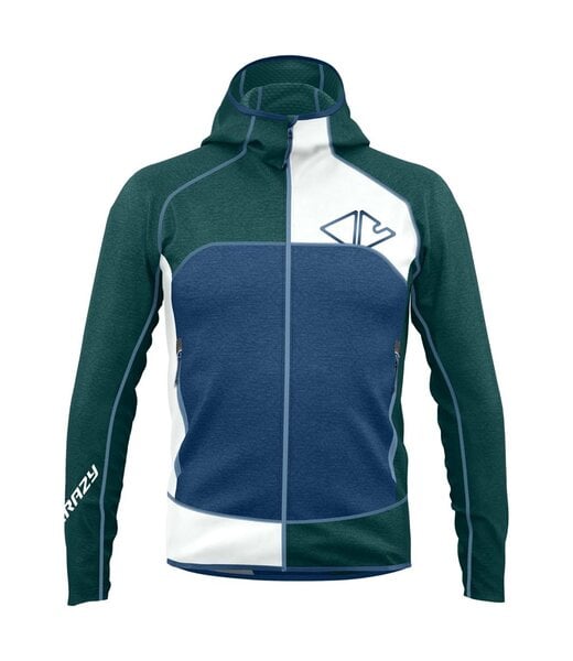 Crazy Crazy Men's Pull Resolution Light