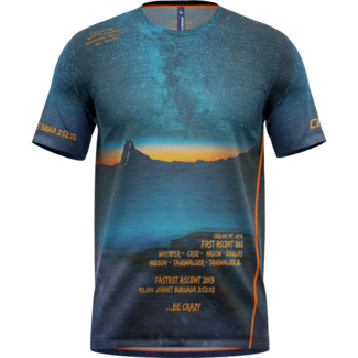 Crazy Crazy Men's Shirt Legend