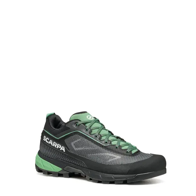 Women's Rapid LT Approach Shoes
