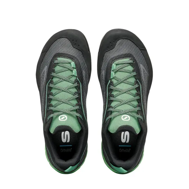 Women's Rapid LT Approach Shoes