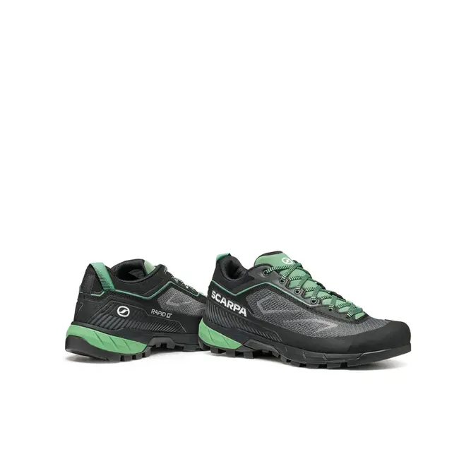 Women's Rapid LT Approach Shoes