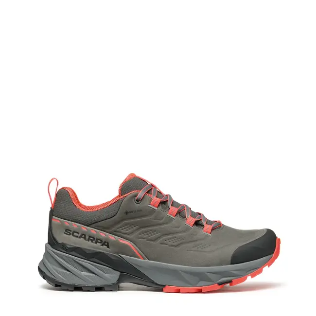 Women's Rush 2 Pro GTX Trail Running Shoes