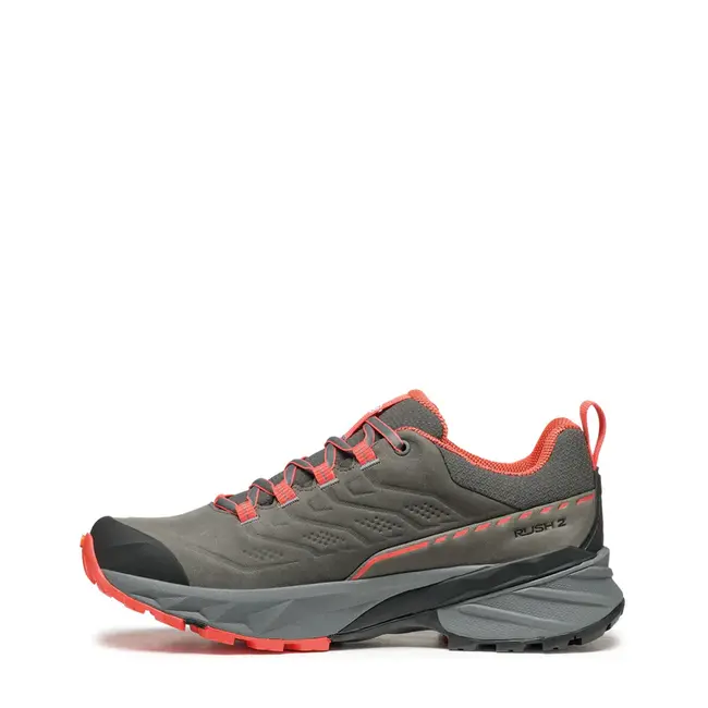Women's Rush 2 Pro GTX Trail Running Shoes
