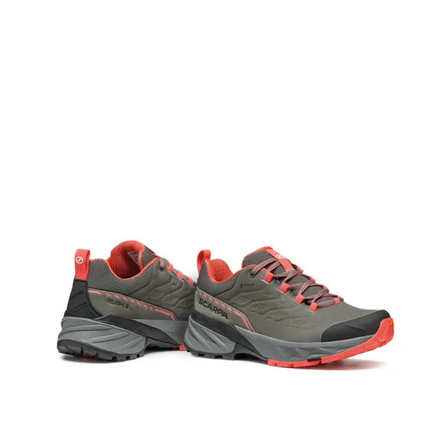 Women's Rush 2 Pro GTX Trail Running Shoes