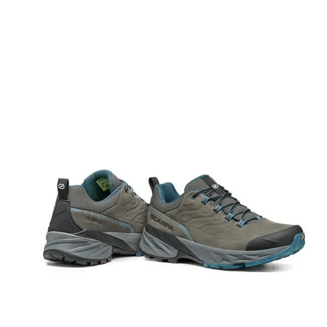 Men's Rush 2 Pro GTX Trail Running Shoes
