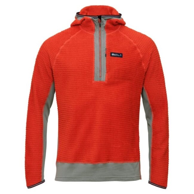 Men's Vertical Hood