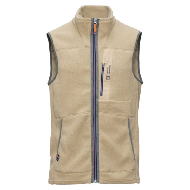 Men's Canyon Pile Fleece Vest