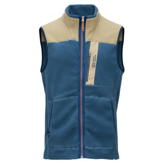 Elevenate Elevenate Men's Canyon Pile Fleece Vest