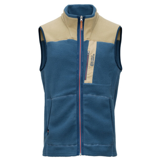 Men's Canyon Pile Fleece Vest