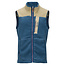 Men's Canyon Pile Fleece Vest
