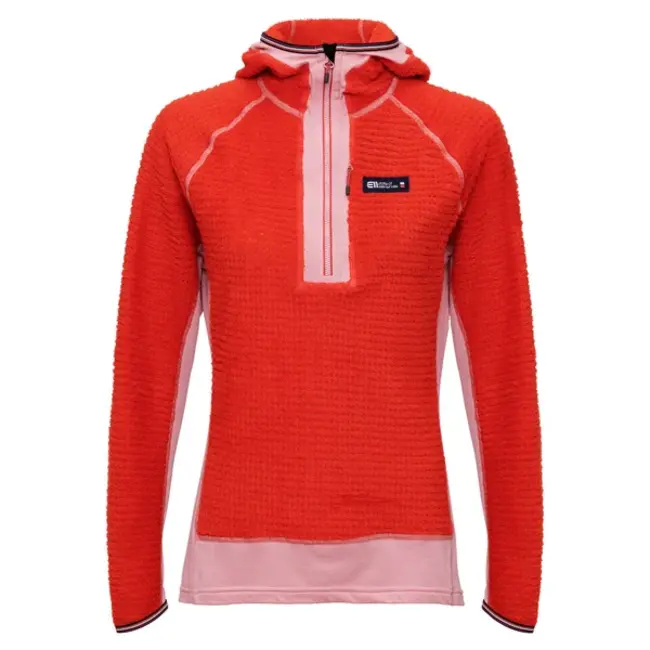 Women's Vertical Hood
