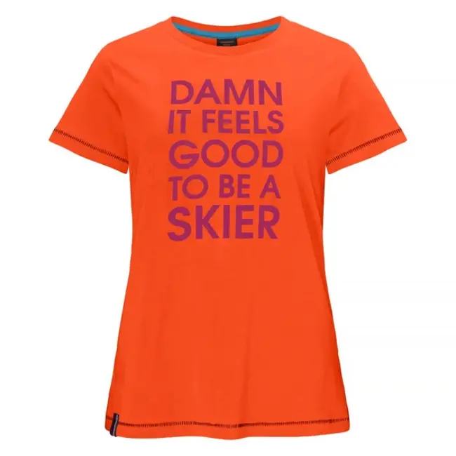 Women's Riders Tee