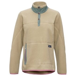 Elevenate Elevenate Women's Canyon Pile Fleece