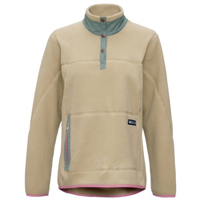 Women's Canyon Pile Fleece