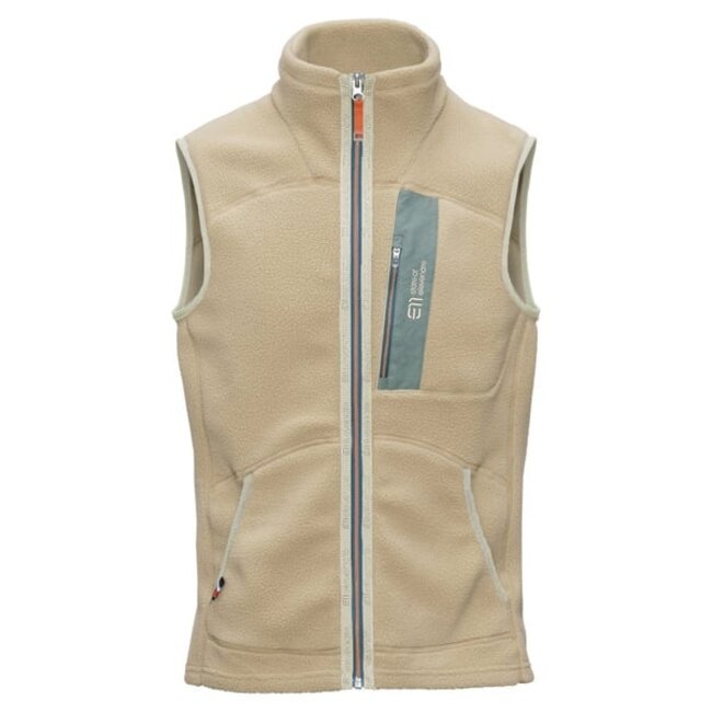 Women's Canyon Pile Fleece Vest