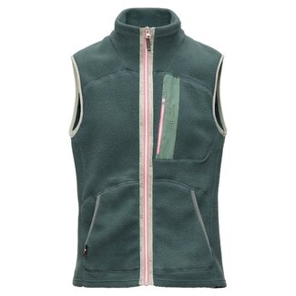 Elevenate Elevenate Women's Canyon Pile Fleece Vest