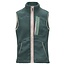Women's Canyon Pile Fleece Vest