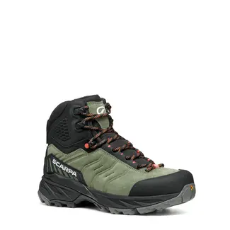 Scarpa Scarpa Women's Rush TRK GTX