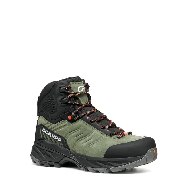 Women's Rush TRK GTX Hiking Shoes