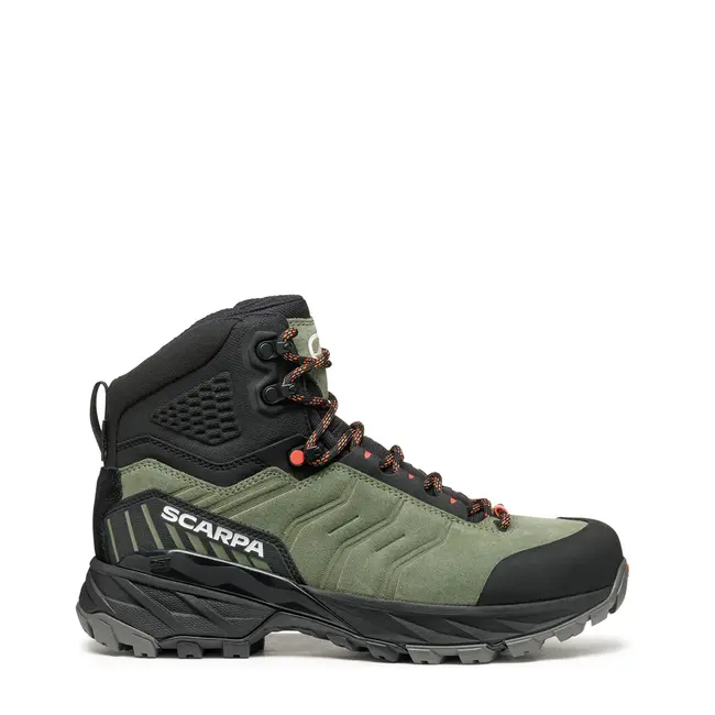 Women's Rush TRK GTX Hiking Shoes