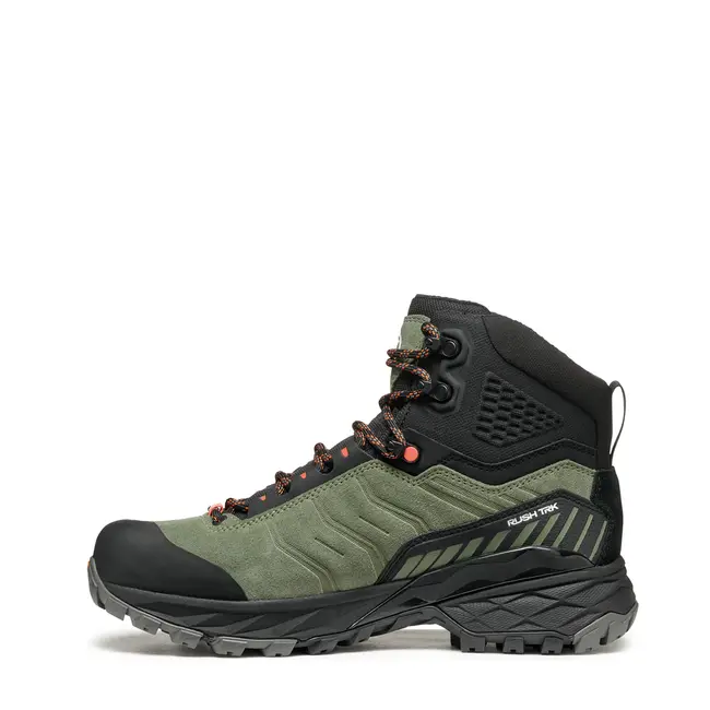 Women's Rush TRK GTX Hiking Shoes