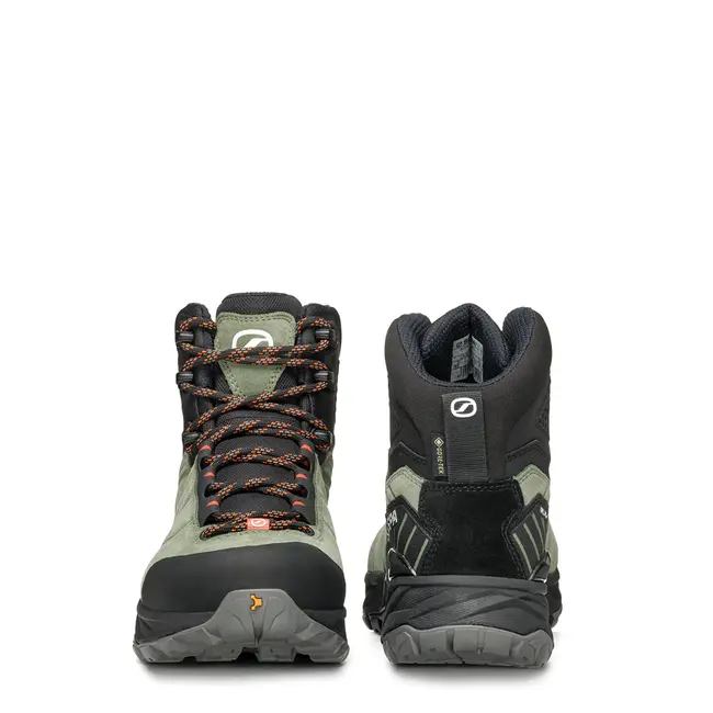 Women's Rush TRK GTX Hiking Shoes