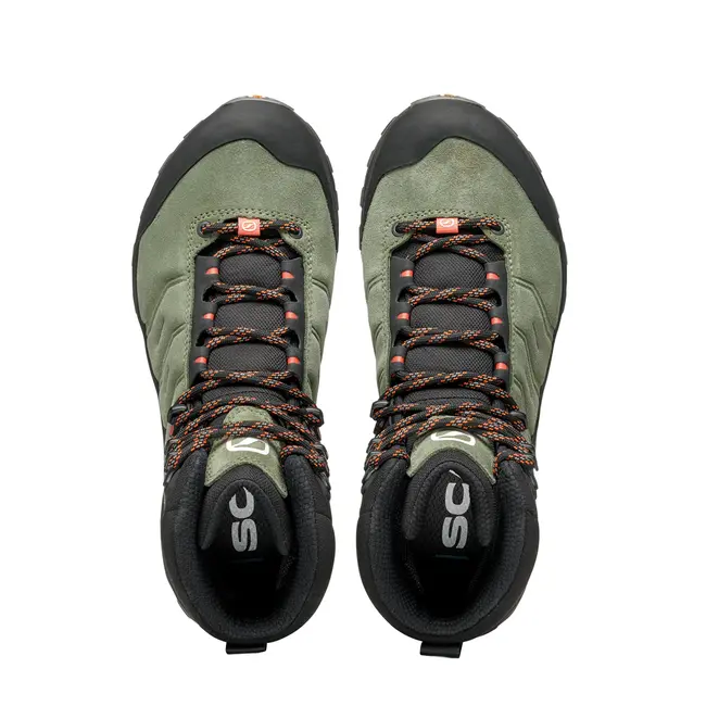 Women's Rush TRK GTX Hiking Shoes