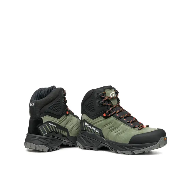 Women's Rush TRK GTX Hiking Shoes