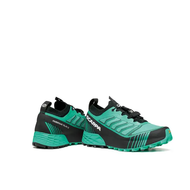 Women's Ribelle Run 2