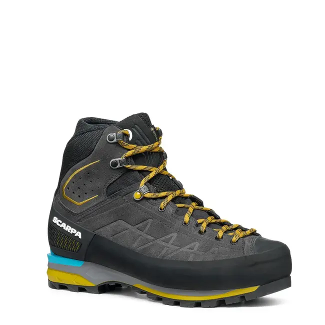 Men's Zodiac Tech GTX