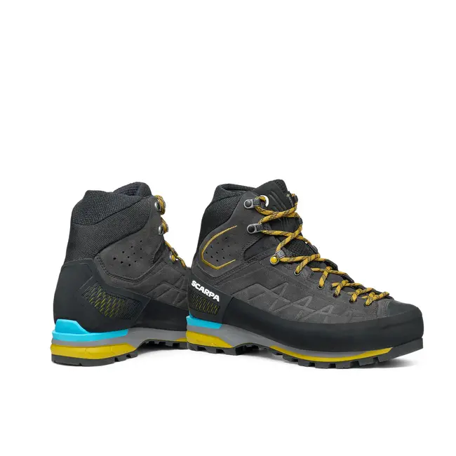Men's Zodiac Tech GTX