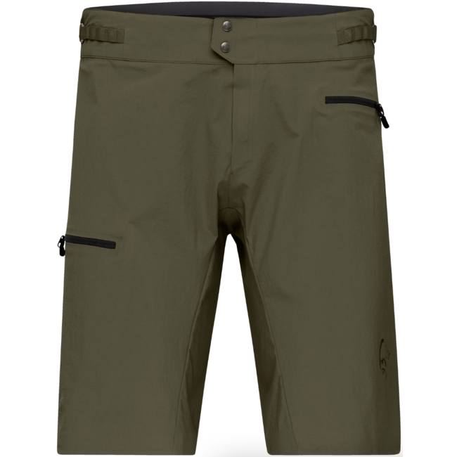 Men's Fjora Flex1 Light Shorts