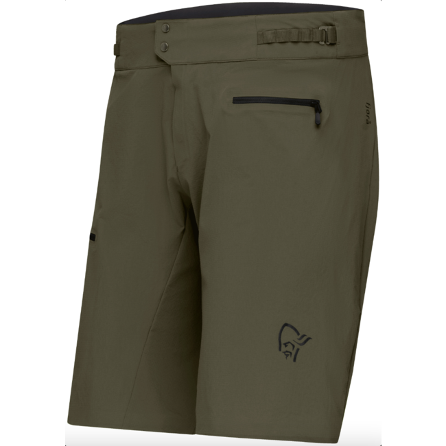 Men's Fjora Flex1 Light Shorts