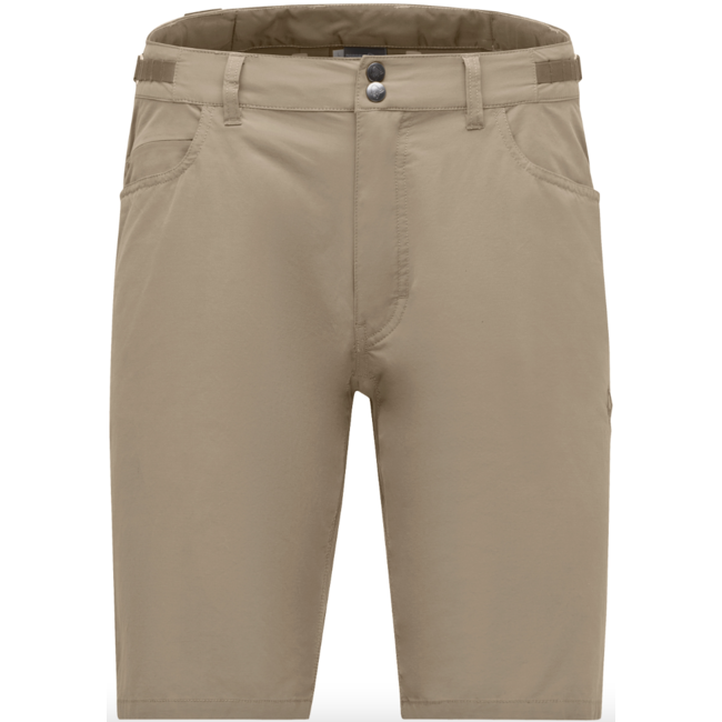 Men's Femund Cotton Shorts
