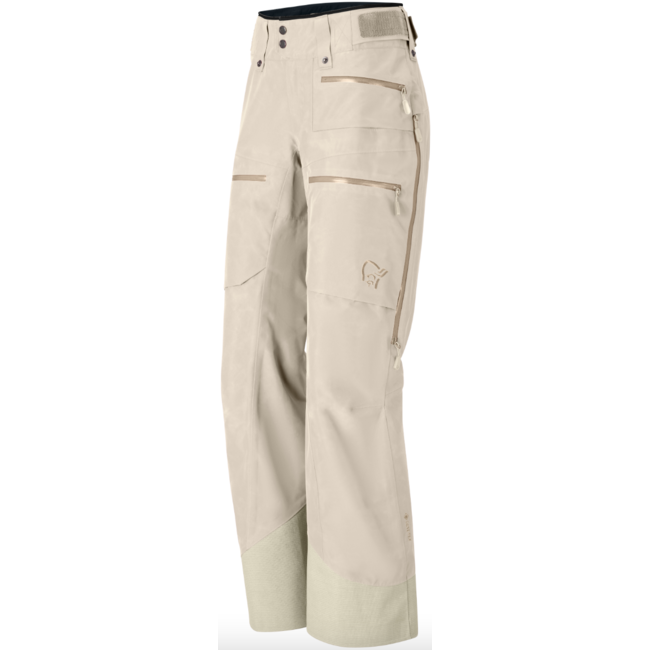 Women's Lofoten Gore-Tex Insulated Pants
