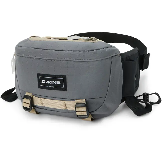 Hot Laps Hip Pack 2L