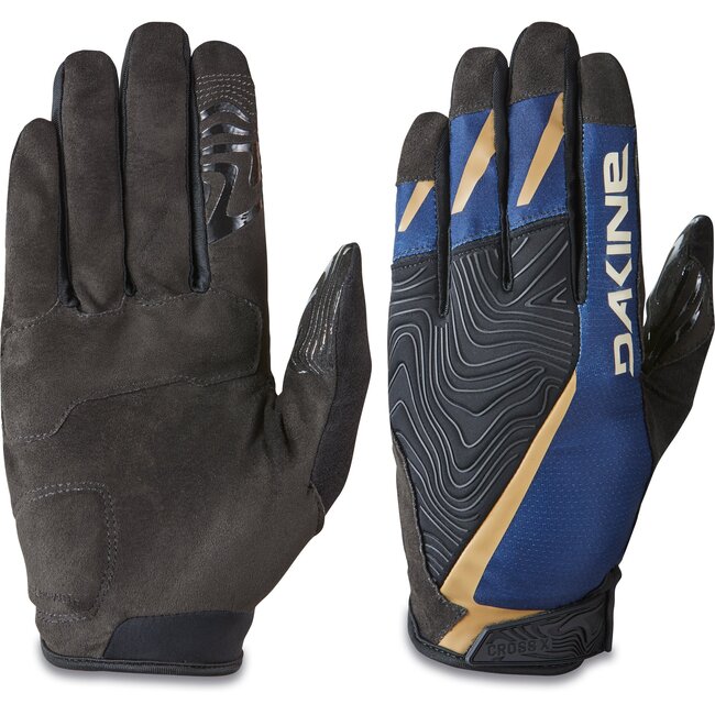 Youth Cross-X 2.0 Bike Gloves